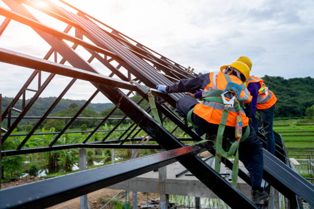 Best Tile Roofing Contractor  in Ashland, IL