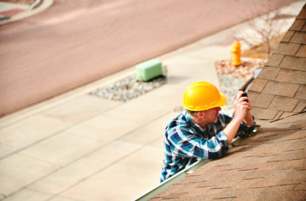 Best Slate Roofing Contractor  in Ashland, IL