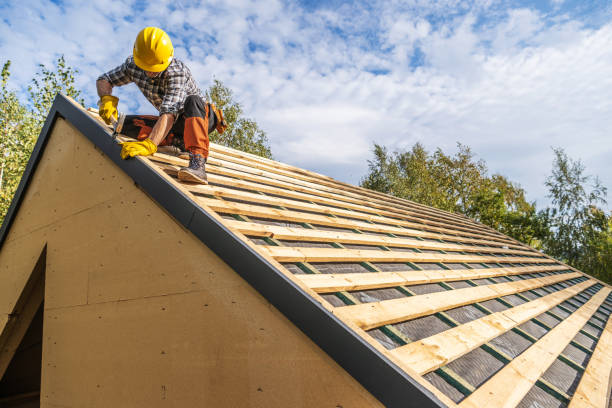 Best Roof Waterproofing Services  in Ashland, IL
