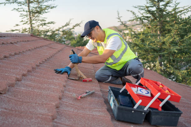 Best Residential Roofing Contractor  in Ashland, IL