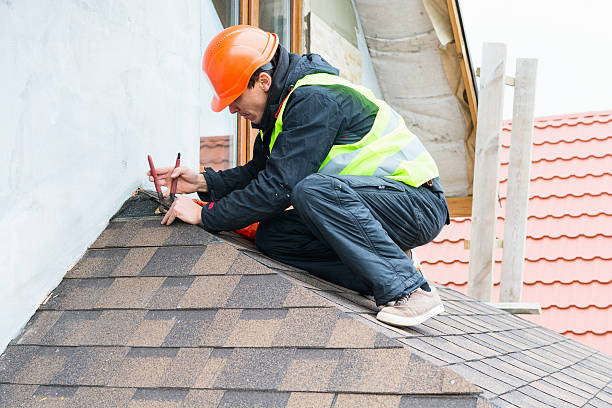 Best Best Roofing Contractors  in Ashland, IL