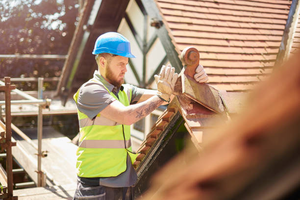 Best New Roof Installation  in Ashland, IL