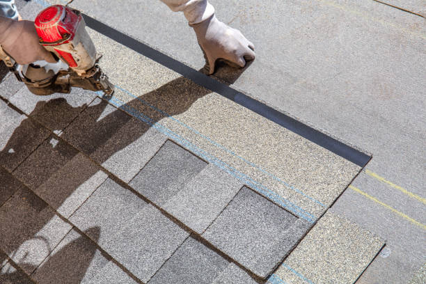 Best Roof Replacement Cost  in Ashland, IL