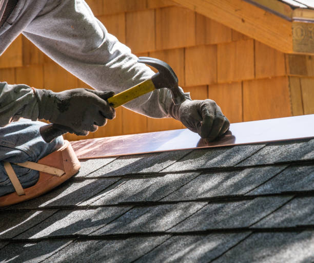 Best Residential Roof Replacement  in Ashland, IL